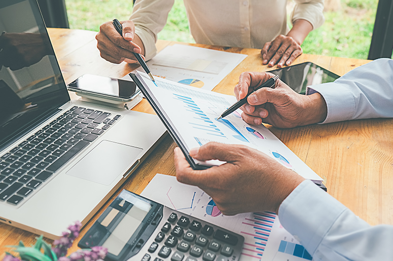 Tax Advice for Companies 2
